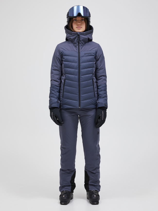 Blackfire Down Jacket Women