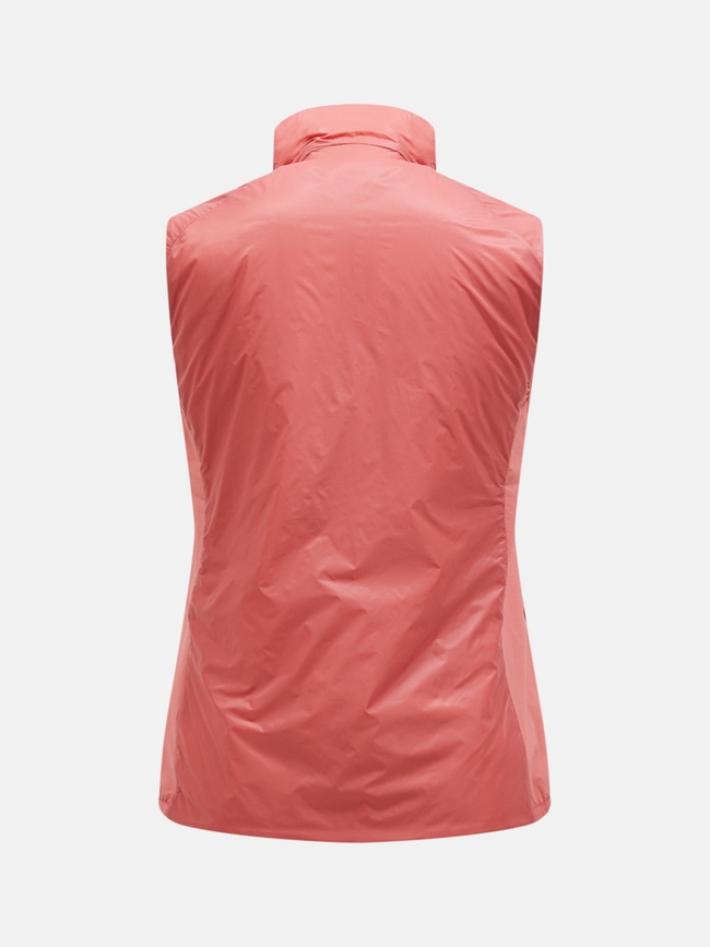 Radiance Hybrid Vest Women