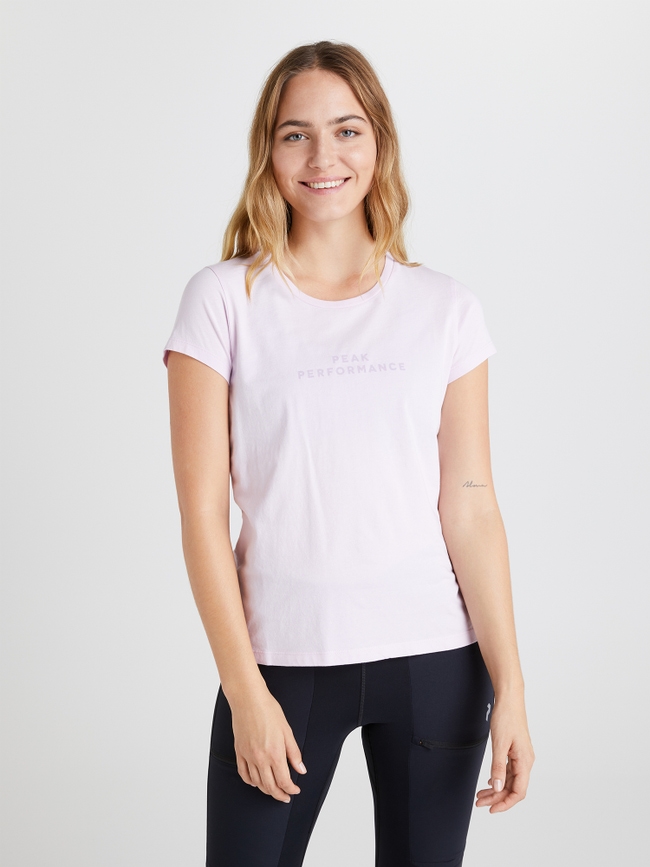 Sportswear T-shirt Woman