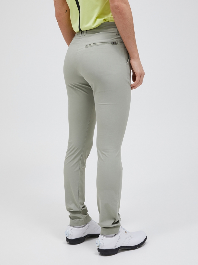 Illusion Pants Women