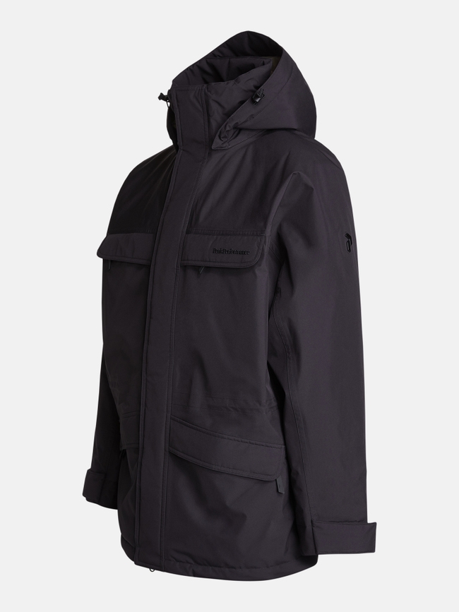 Gore-Tex Insulated 2L Parka Men