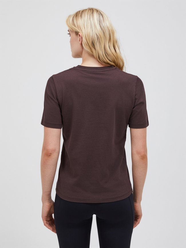 Original Small Logo T-shirt Women