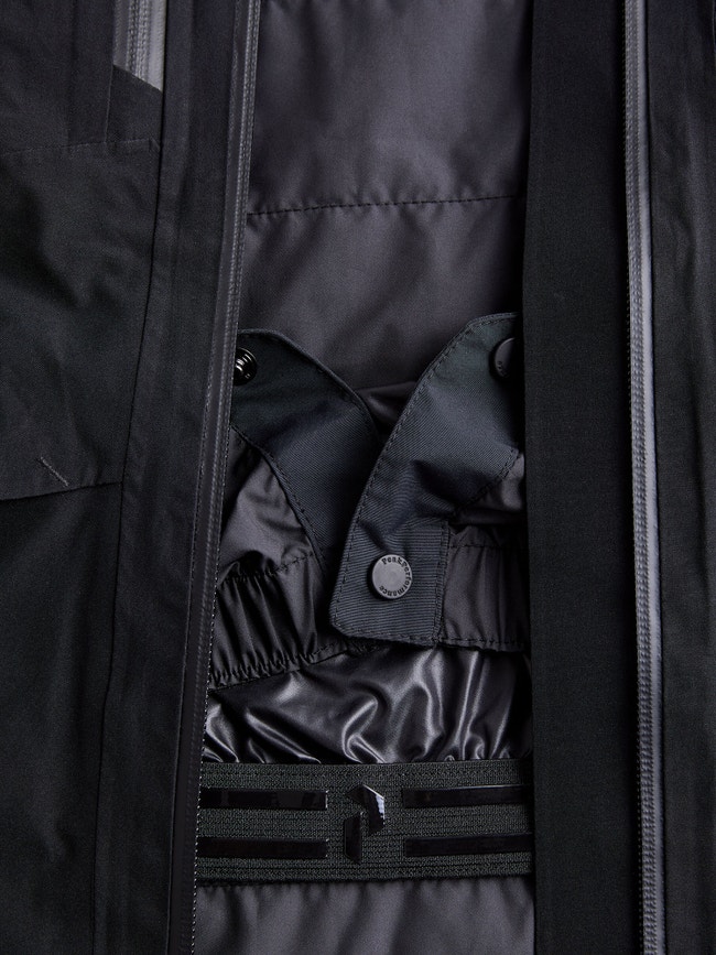 Gravity Gore-Tex 2L Jacket Men