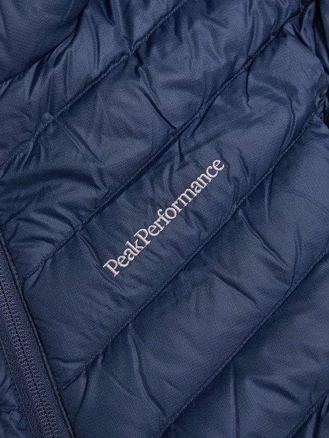 Frost Down Hood Jacket Women