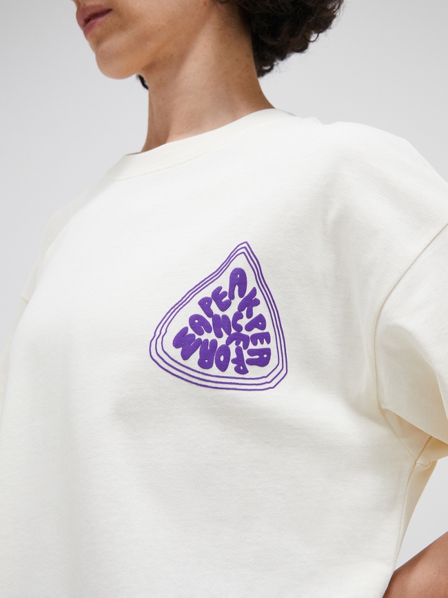 Artwork Oversized Unisex T-Shirt