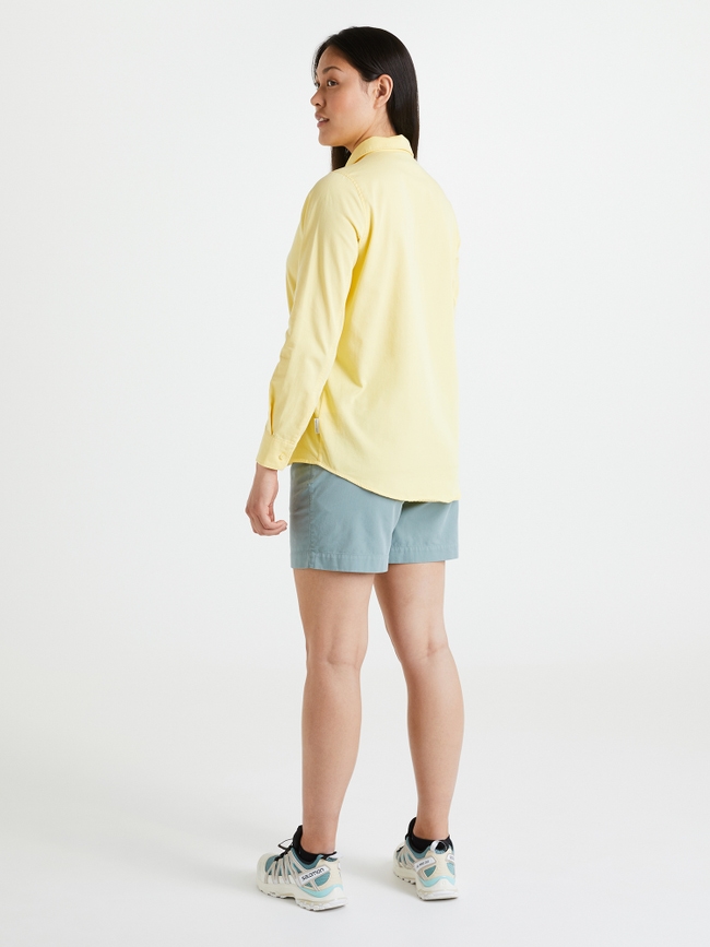 Soft Cotton Shirt Women