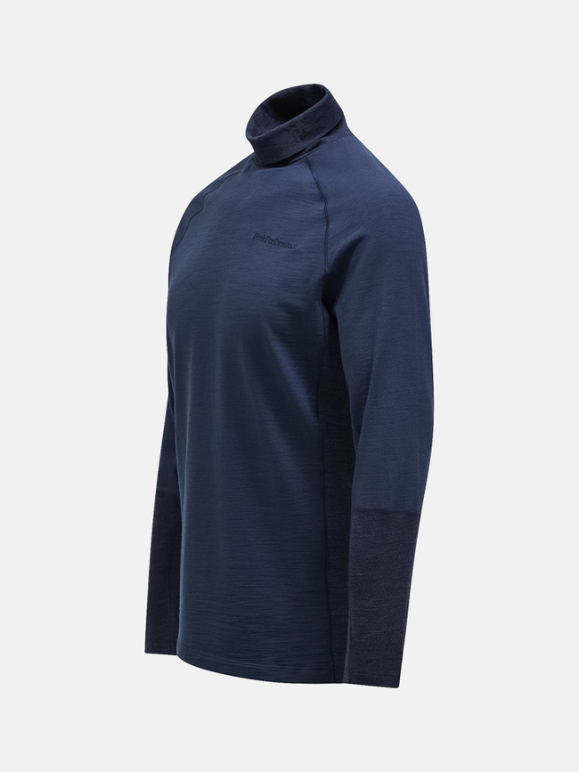 Magic Rollneck Men