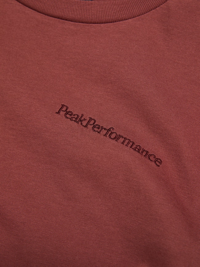 Original Small Logo T-shirt Women