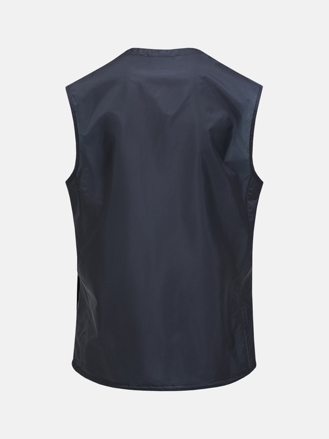 Lightweight Wind Vest Men
