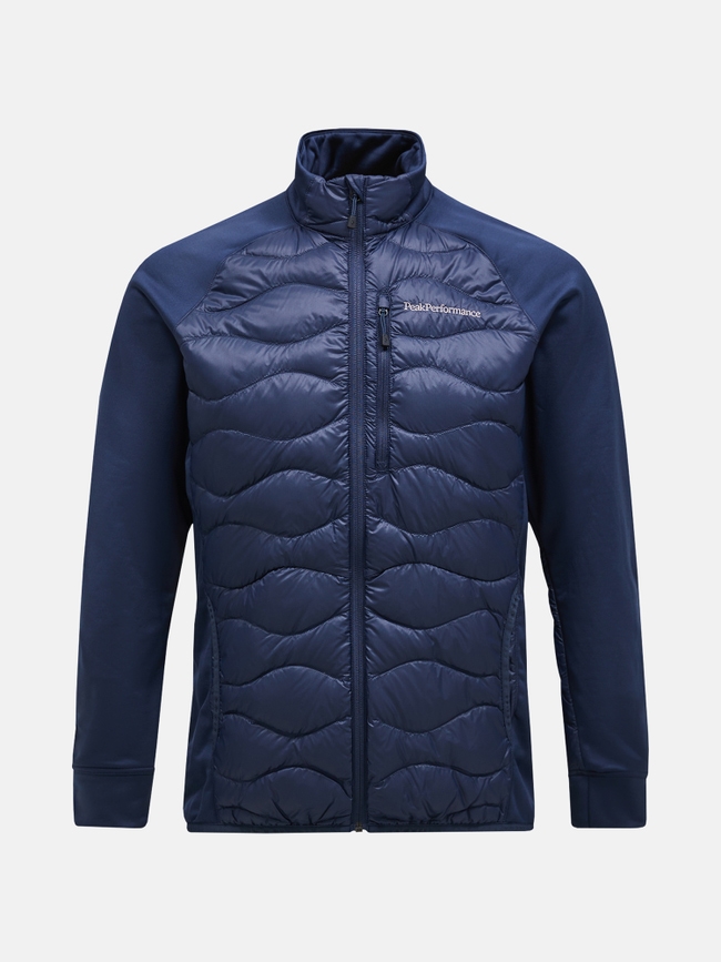 Helium  Hybrid Down Jacket Men