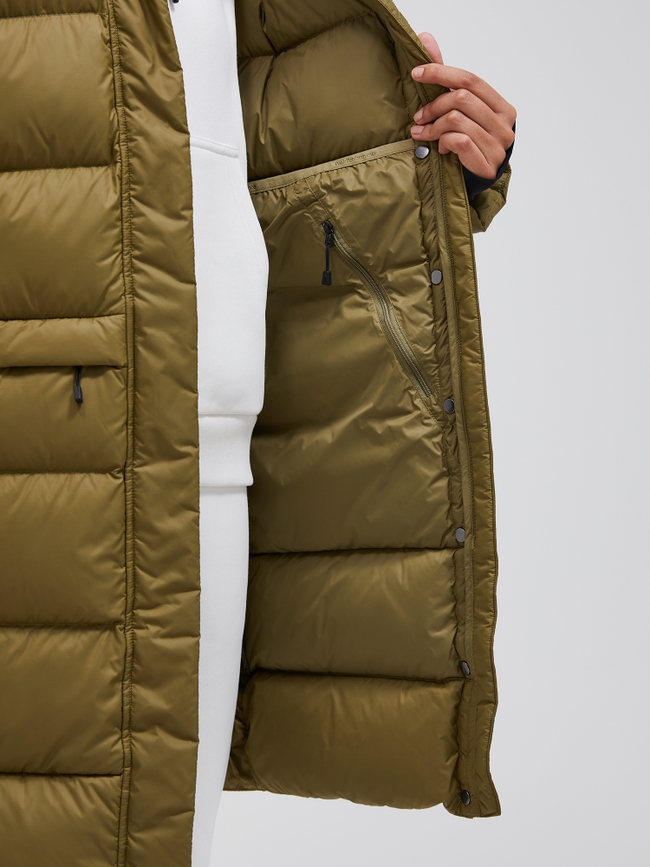 Frost Down Coat Women