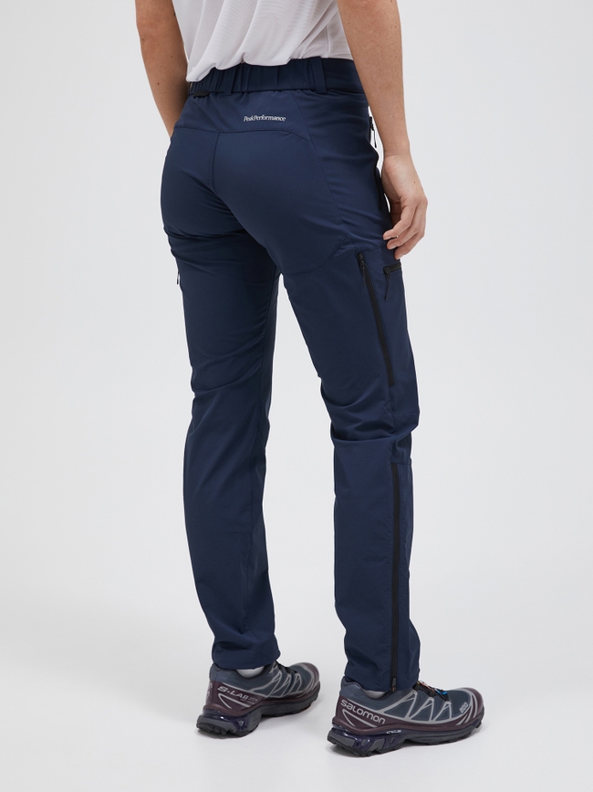 Stretch Trek Pants Women