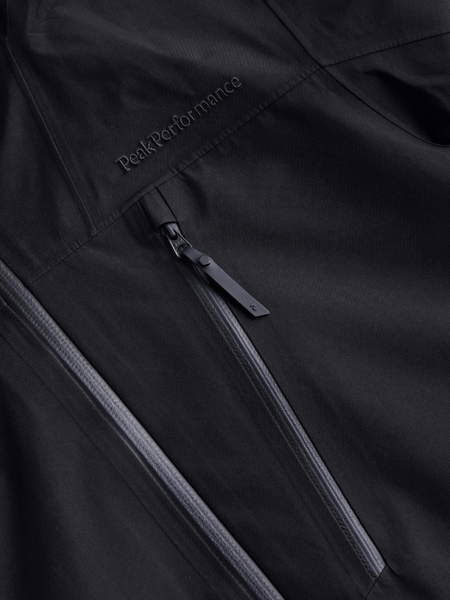 Vertical Gore-Tex 3L Jacket Women