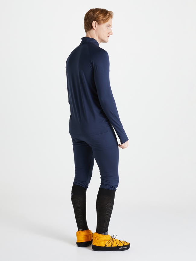 Spirit Half Zip Men
