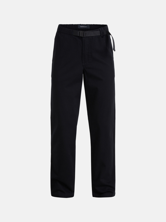 Heavy Cotton Pant Women
