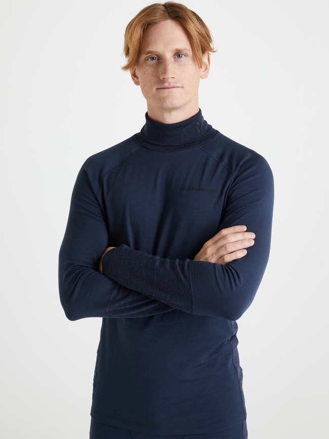 Magic Rollneck Men