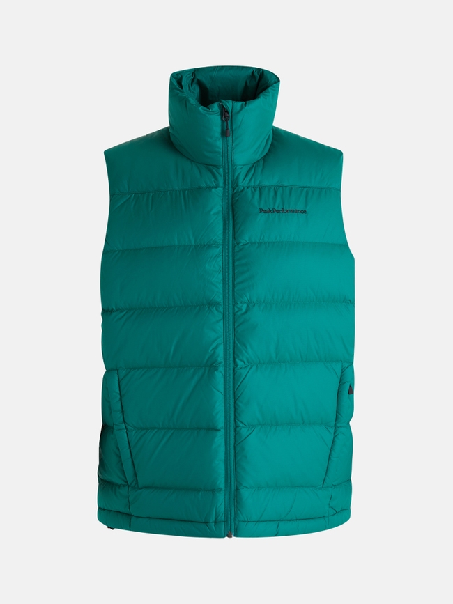 Frost Explorer Down Vest Men