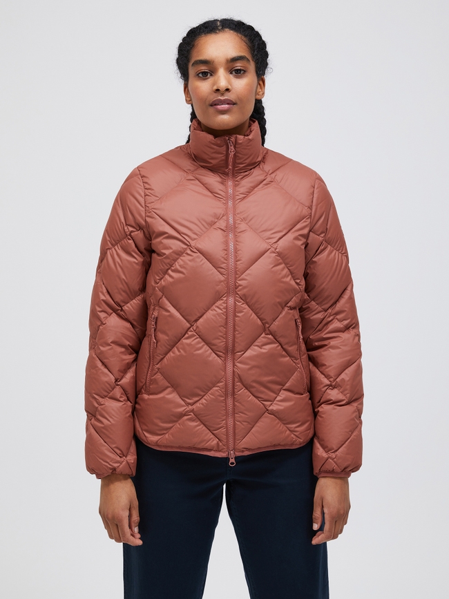 Mount Down Liner Jacket Women