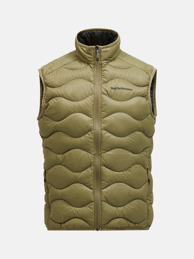 Helium Down Vest Men