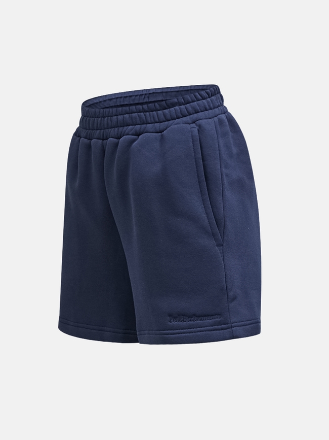 Original Small Logo Shorts Women
