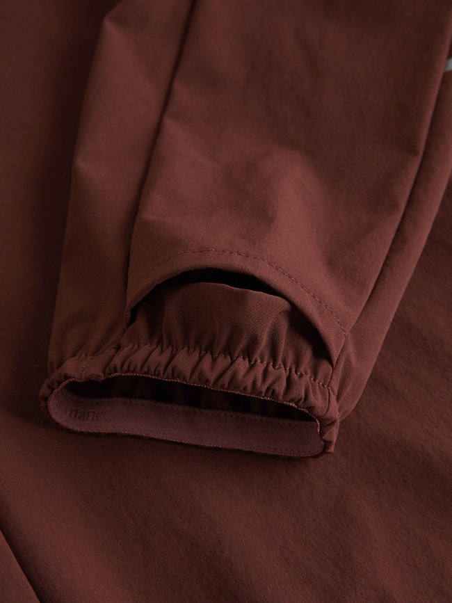 Light Woven Jacket Women