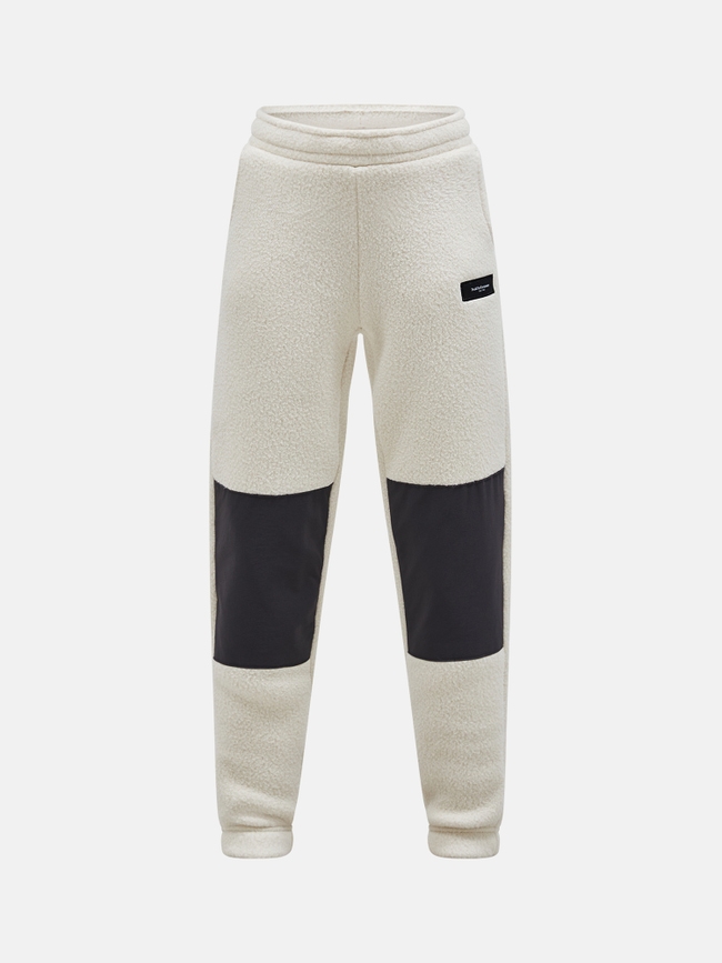 Fleece Pants Junior