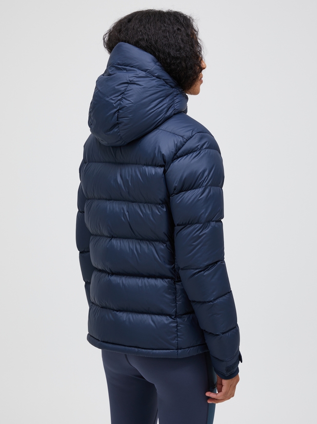 Frost Down Jacket Women