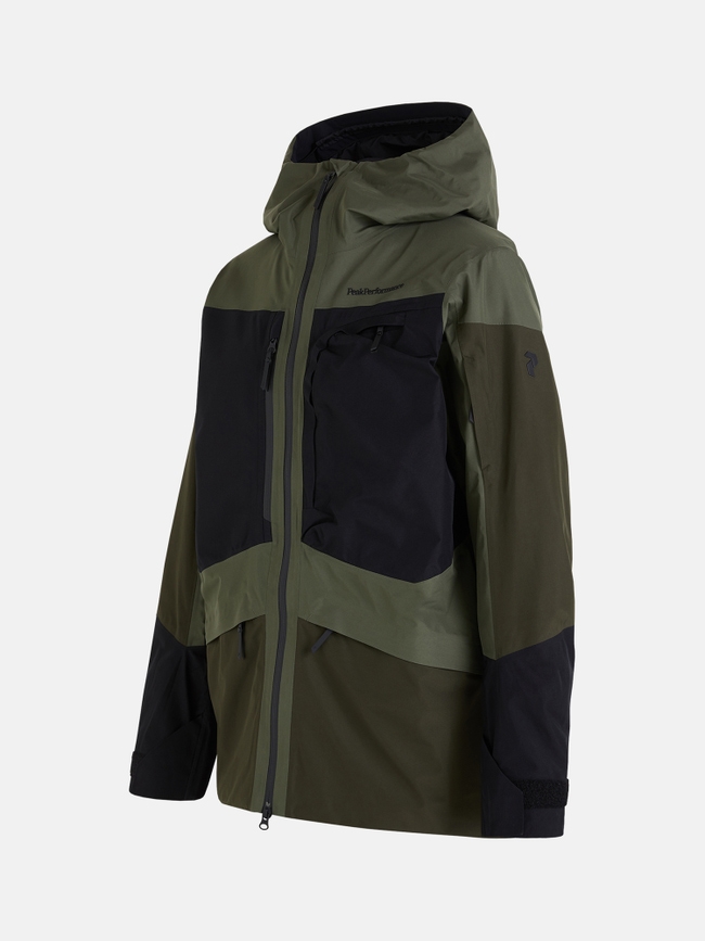 Gravity Gore-Tex 2L Jacket Men