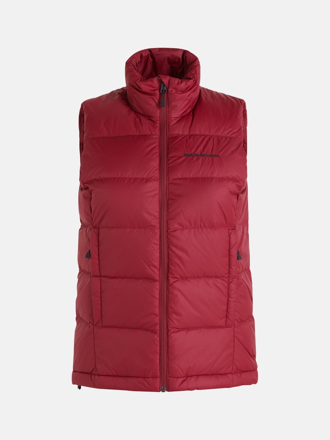 Frost Explorer Down Vest Women