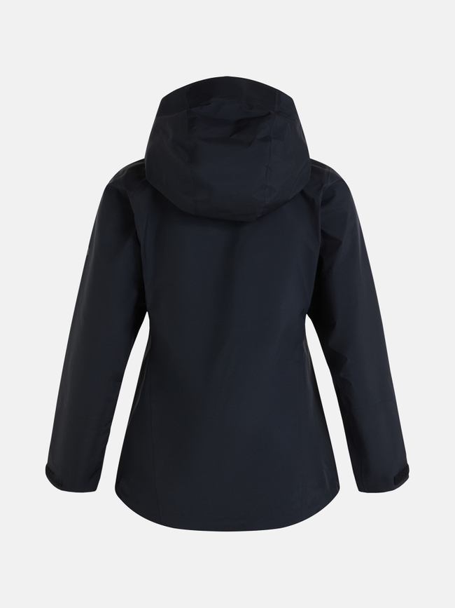 Vislight Gore-Tex Light 3L Jacket Women