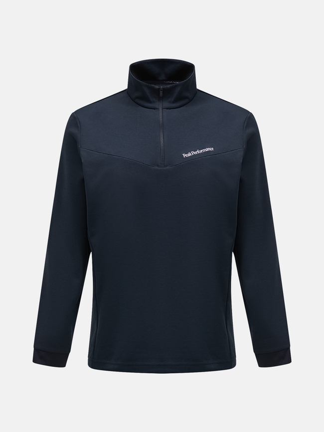 Chase Half Zip Men