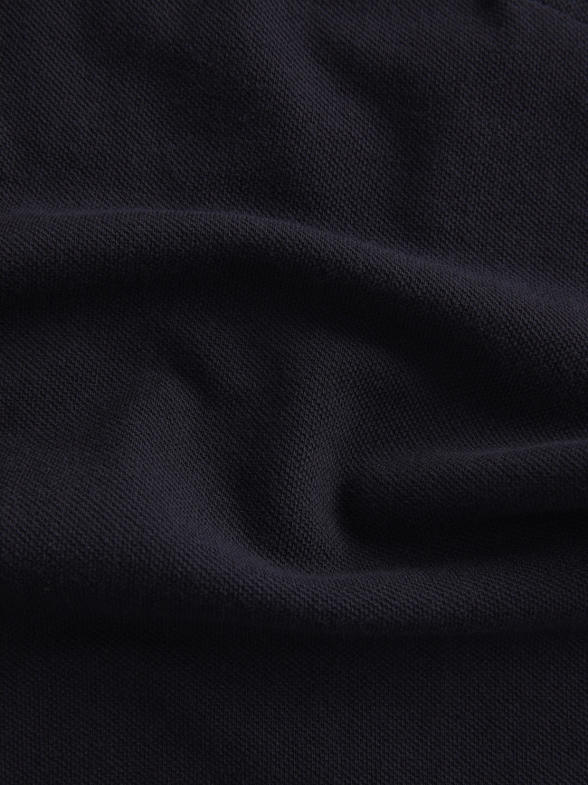 Classic Cotton Polo Women