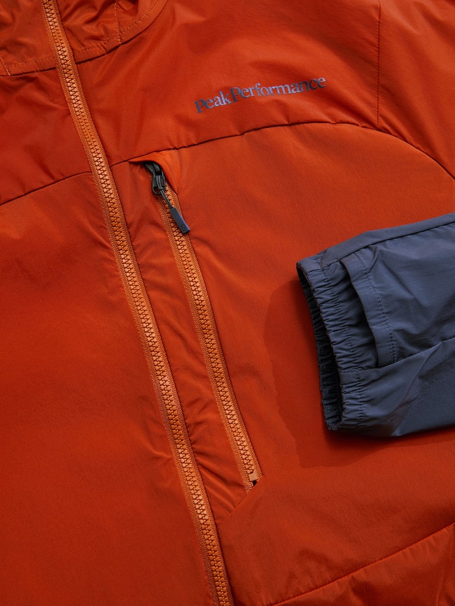 Vislight Wind Jacket Men