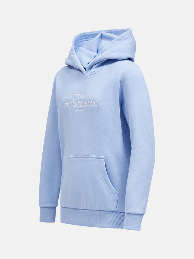 Original Hood Junior