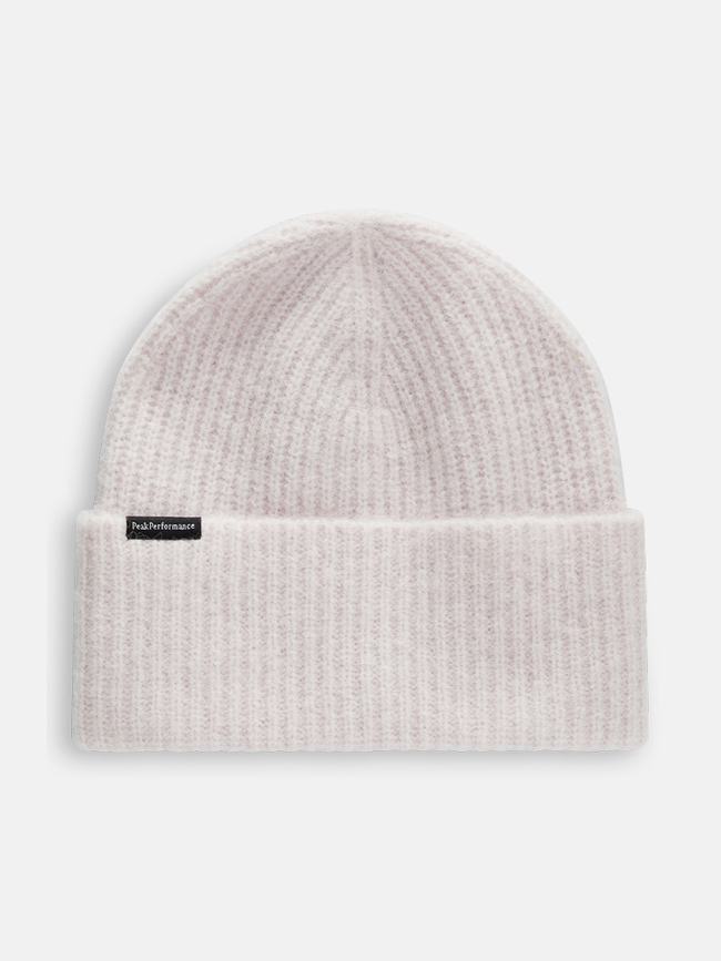 Woolblend Hat