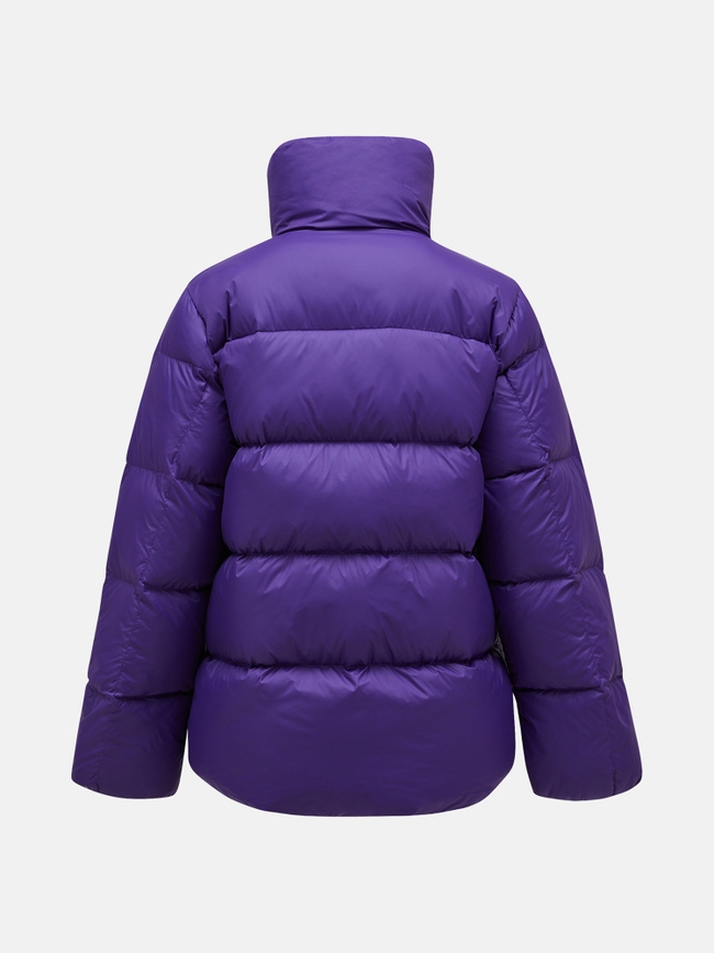 Down Puffer Women