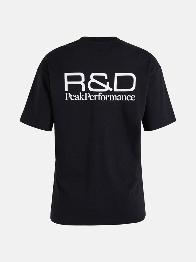 R&D Print Tee Women