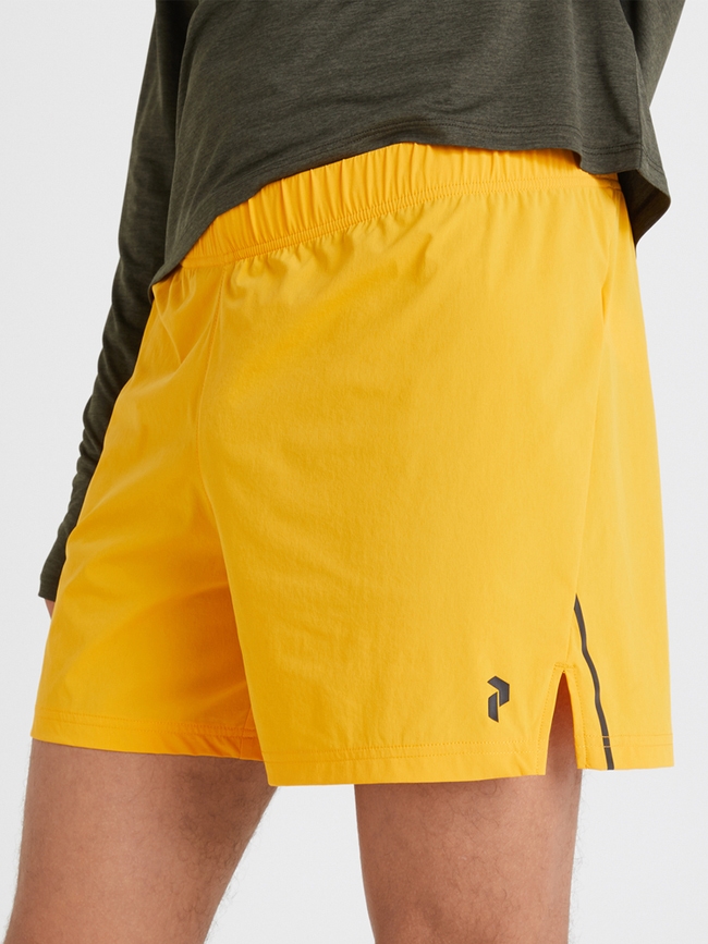 Light Woven Shorts Men