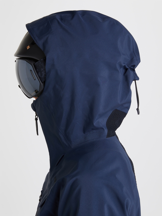 Alpine Gore-Tex 3L Jacket Women