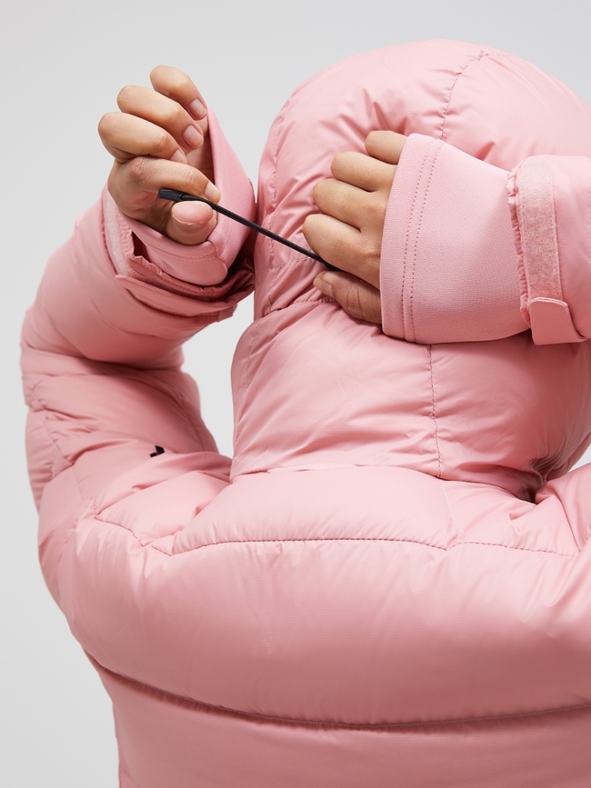 Frost Down Jacket Women