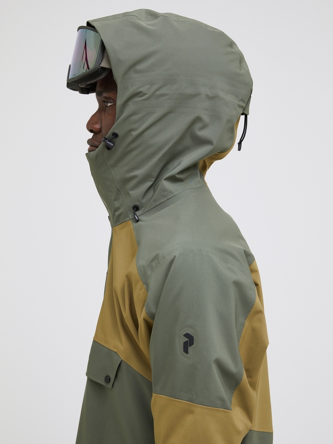 2L Anorak Men