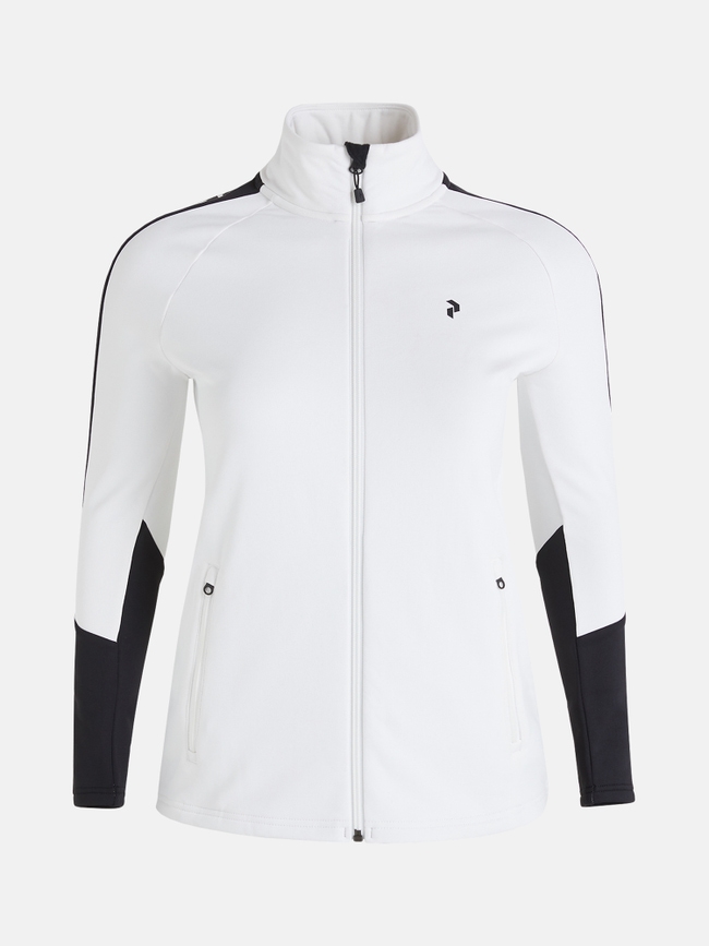 Rider Zip Jacket Women