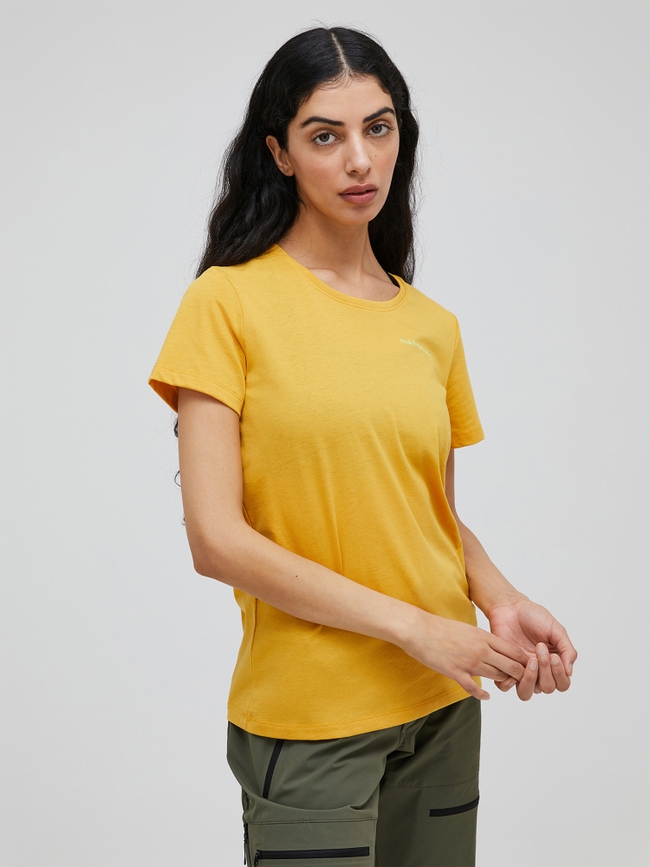 Explore Logo T-shirt Women