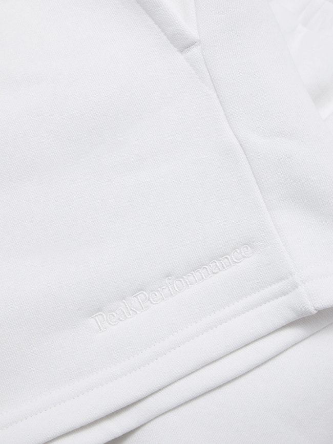 Original Small Logo Shorts Women