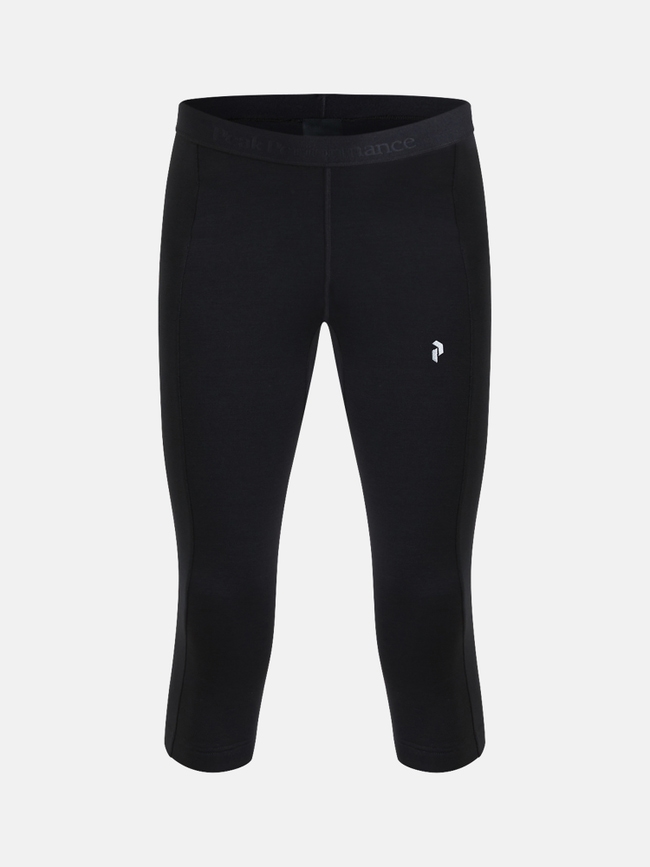 Vertical Mid Tights Women
