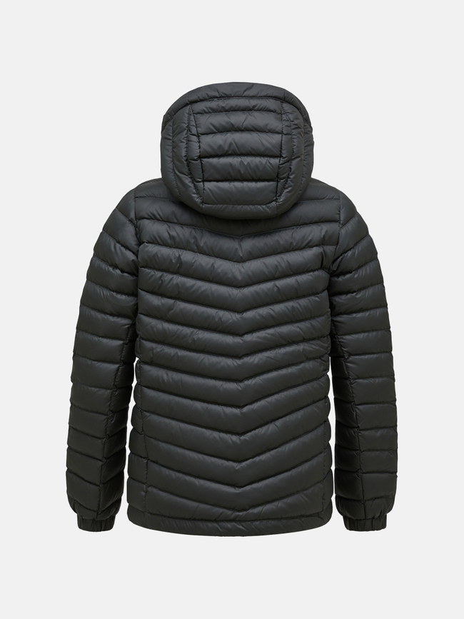 Frost Down Hood Jacket Junior