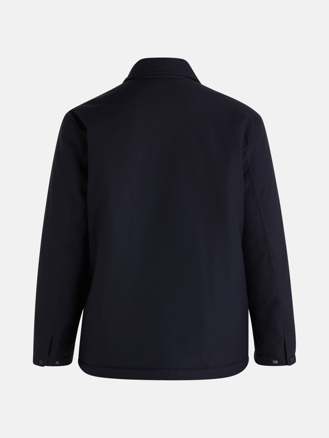 Gore-Tex 2L Padded Jacket Men