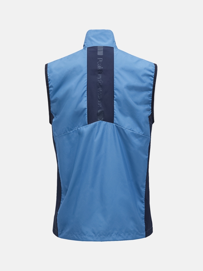 Meadow Wind Vest Men