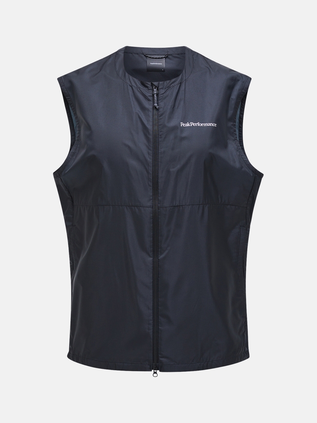 Lightweight Wind Vest Men