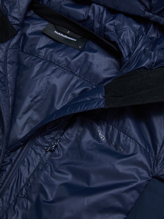 Radiance Hood Jacket Women
